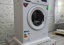 სარეცხი მანქანა SKYTECH SWM7010W