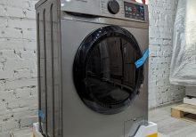სარეცხი მანქანა HOFFMANN WFMI-70012B