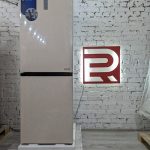 მაცივარი MIDEA MDRB470MGF33O