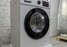 სარეცხი მანქანა ARDESTO WMS-7117IWBD