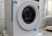 სარეცხი მანქანა TOSHIBA TW-BK90G4UZ(WK)