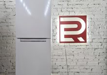 მაცივარი SKYTECH SRFG8056NW