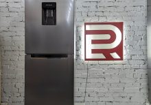 მაცივარი SKYTECH  SRFG8061NI-DSP